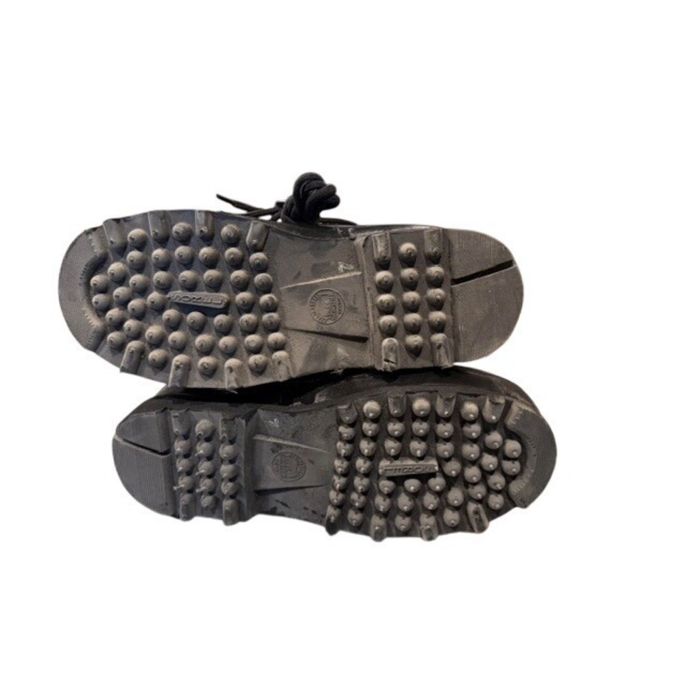 Sorel‎ Glacier III Mens Black Waterproof Winter Snow Boots Size 7 New in Box - Picture 5 of 7